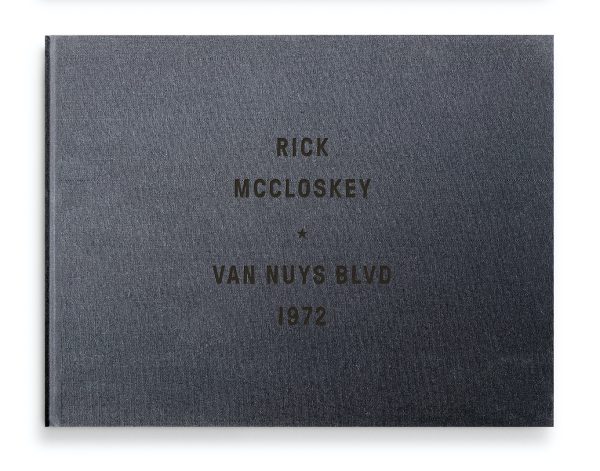 Van Nuys Blvd. 1972 Coffee Table Book – 1st Edition - Image 3